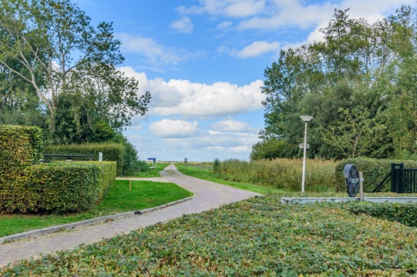 Medium property photo - Koningin Julianaweg 76, 8371 WG Scheerwolde
